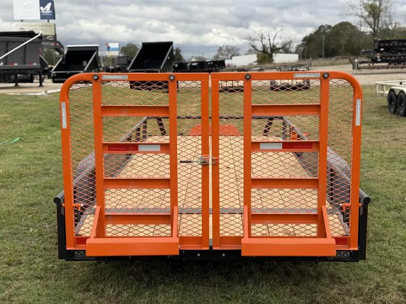 new Utility Trailers RawMaxx  for sale, in Mountain Home, AR Thumbnail 11