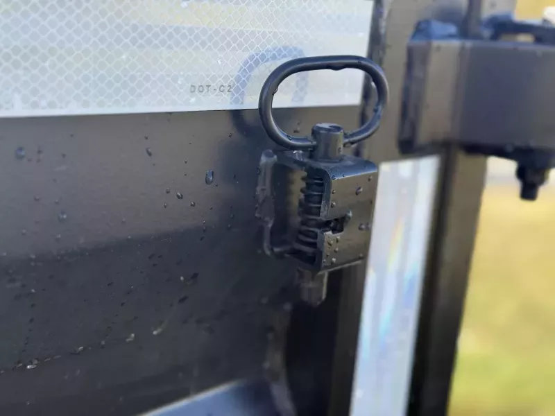 new Dump Trailers RawMaxx  for sale, in Mountain Home, AR Thumbnail 6