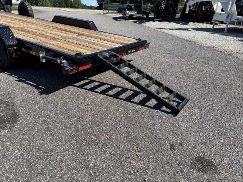 new Equipment / Flatbed Trailers Load Trail  for sale, in Athens, GA Thumbnail 11