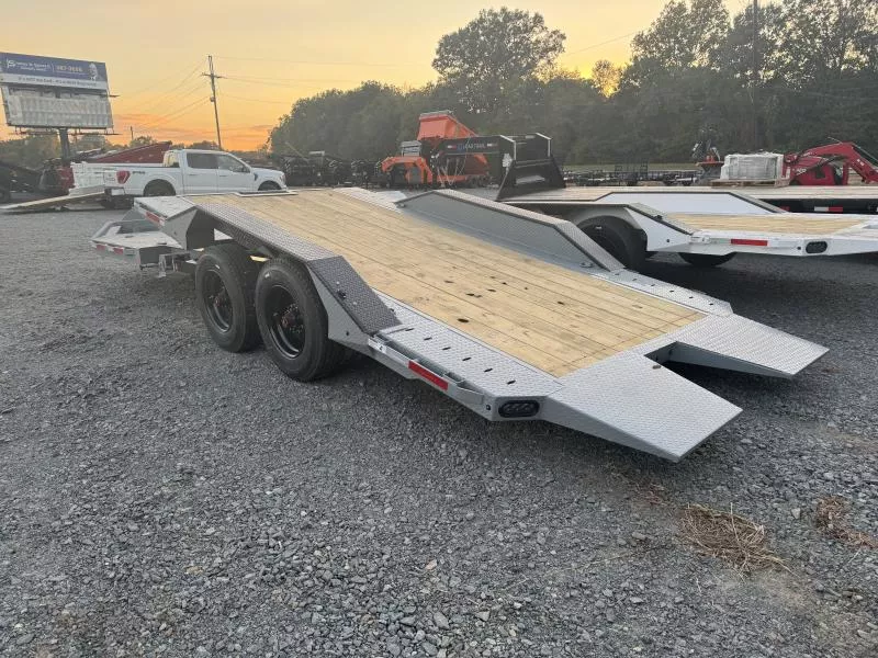 new Tilt Trailers RawMaxx  for sale, in Bastrop, LA Thumbnail 10
