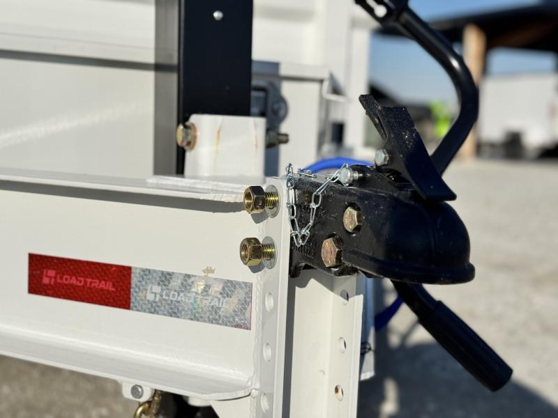 new Dump Trailers Load Trail  for sale, in Trumann, AR Thumbnail 8