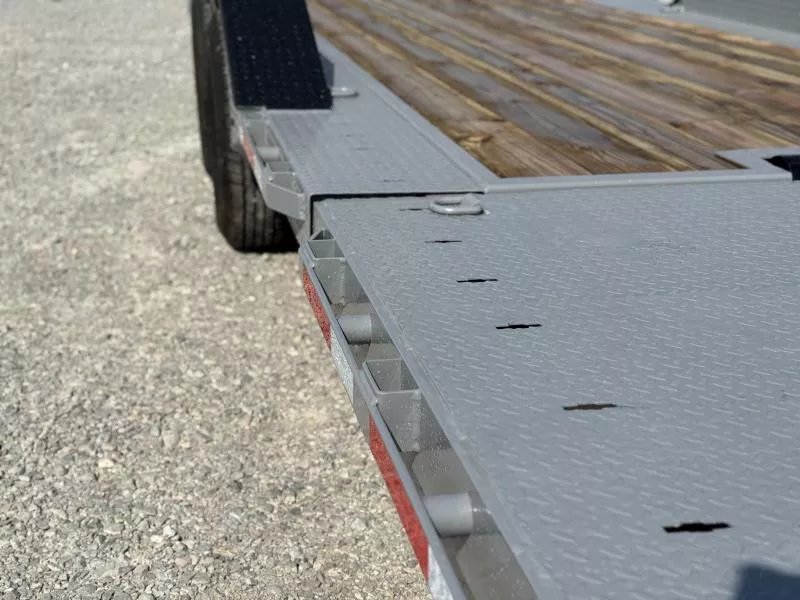 new Tilt Trailers RawMaxx  for sale, in Trumann, AR Thumbnail 6