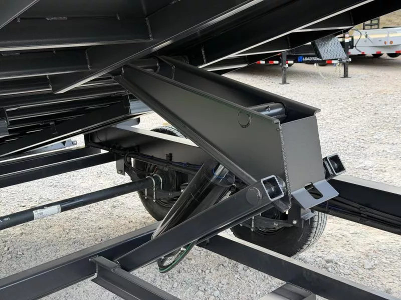 new Dump Trailers RawMaxx  for sale, in Malvern, AR Thumbnail 2