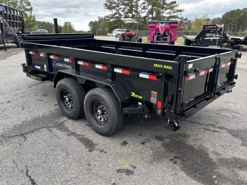 new Dump Trailers Load Trail  for sale, in Athens, GA Thumbnail 5