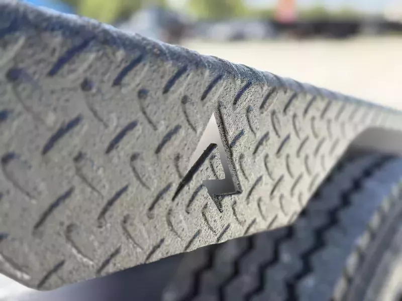 new Tilt Trailers RawMaxx  for sale, in Bastrop, LA Thumbnail 15