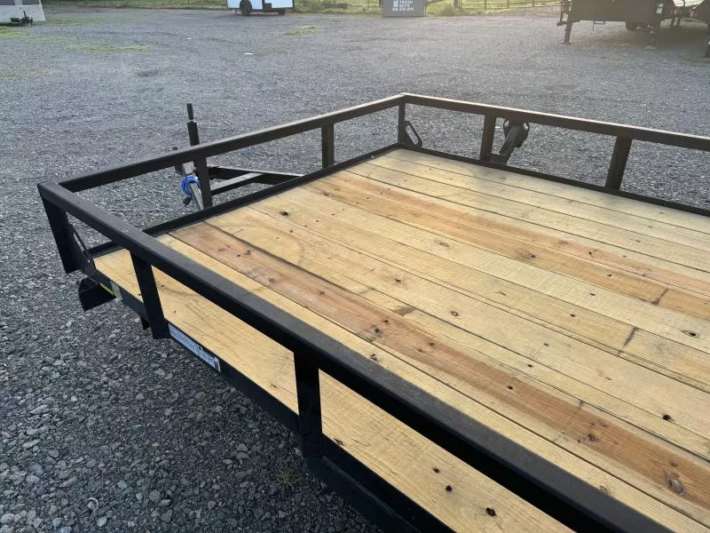 new Utility Trailers Load Trail  for sale, in Bastrop, LA Thumbnail 7