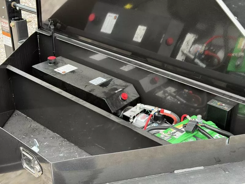 new Dump Trailers Load Trail  for sale, in Malvern, AR Thumbnail 7