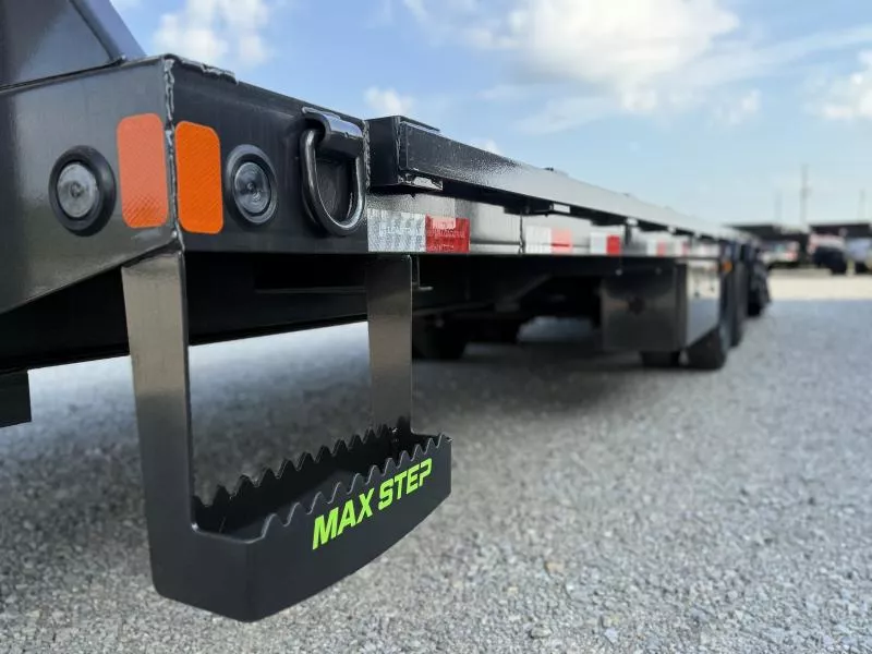 new Equipment / Flatbed Trailers Load Trail  for sale, in Trumann, AR Thumbnail 5