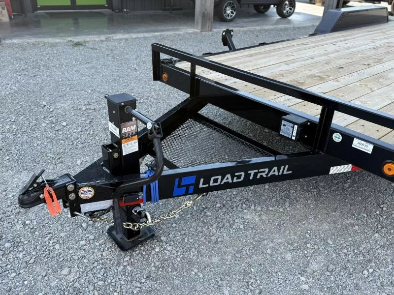 new Equipment / Flatbed Trailers Load Trail  for sale, in Trumann, AR Thumbnail 2
