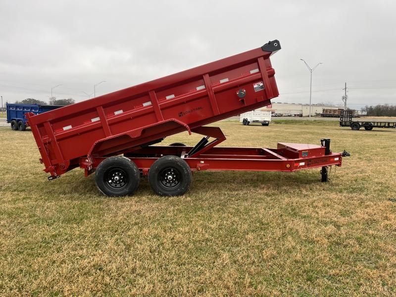 new Dump Trailers Load Trail  for sale, in Bastrop, LA Thumbnail 11