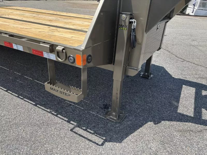 new Equipment / Flatbed Trailers Load Trail  for sale, in Athens, GA Thumbnail 6