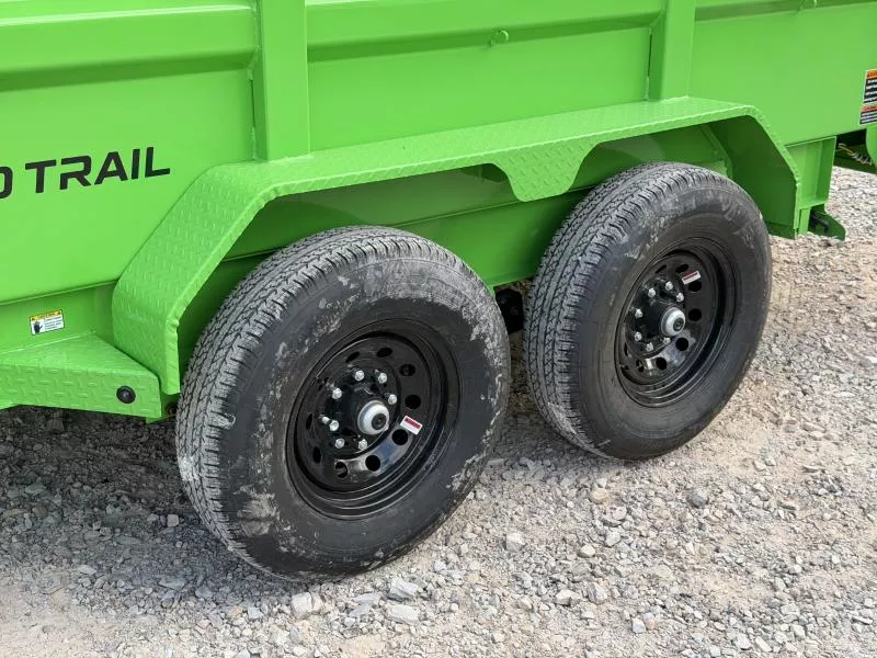 new Dump Trailers Load Trail  for sale, in Malvern, AR Thumbnail 12