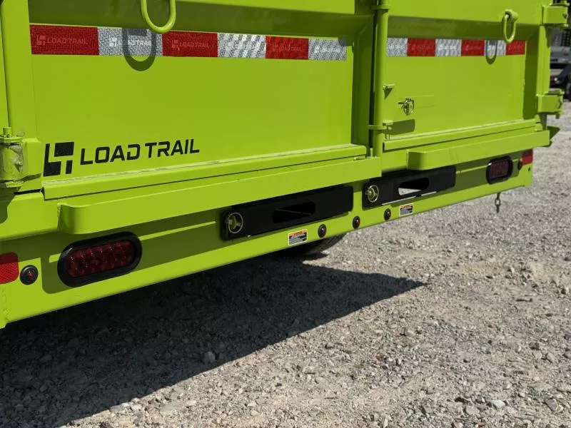 new Dump Trailers Load Trail  for sale, in Malvern, AR Thumbnail 16