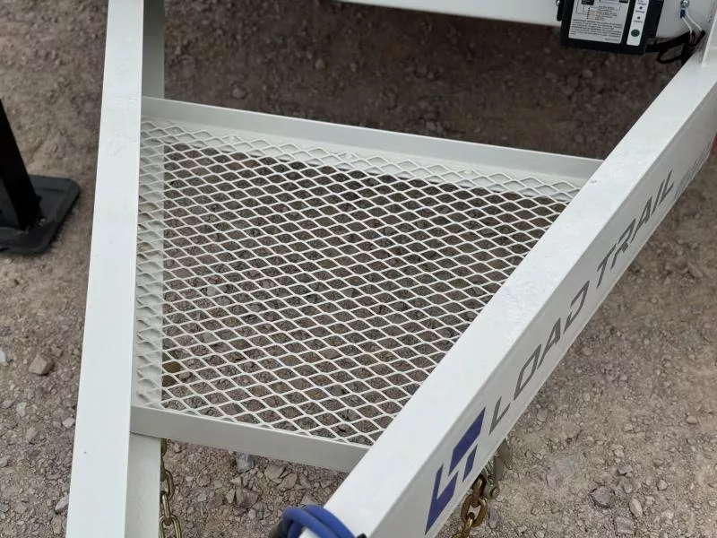 new Equipment / Flatbed Trailers Load Trail  for sale, in Malvern, AR Thumbnail 4