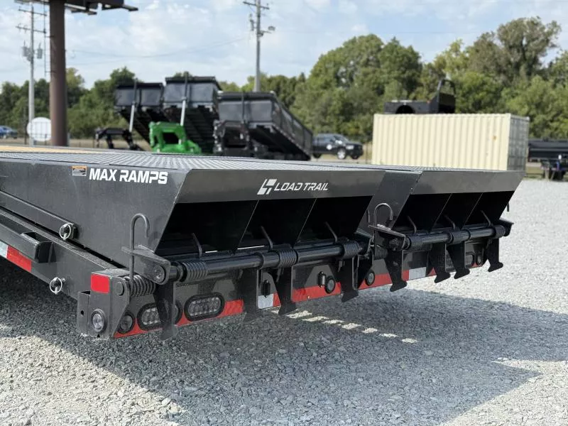 new Equipment / Flatbed Trailers Load Trail  for sale, in Malvern, AR Thumbnail 8