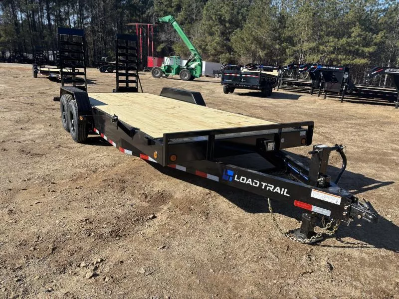 new Equipment / Flatbed Trailers Load Trail  for sale, in Athens, GA Thumbnail 2