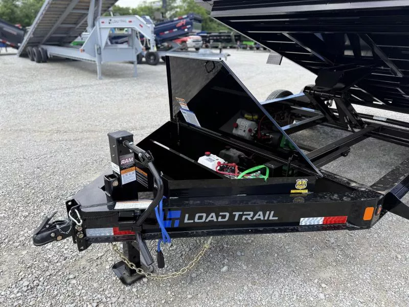 new Dump Trailers Load Trail  for sale, in Trumann, AR Thumbnail 5