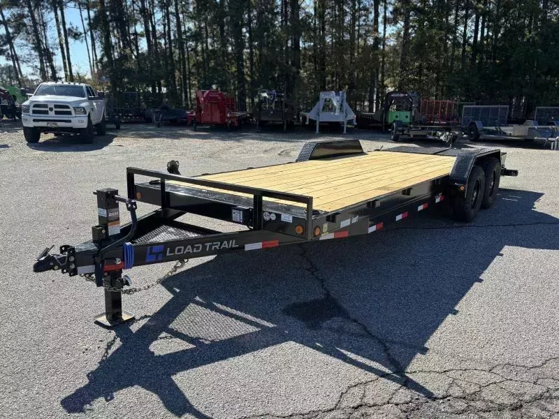 new Equipment / Flatbed Trailers Load Trail  for sale, in Athens, GA Thumbnail 3