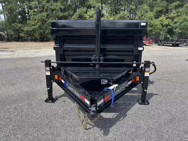 new Dump Trailers Load Trail  for sale, in Athens, GA Thumbnail 4