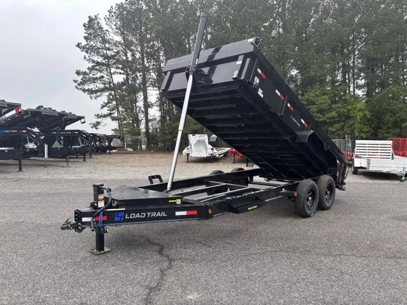 new Dump Trailers Load Trail  for sale, in Athens, GA Thumbnail 2