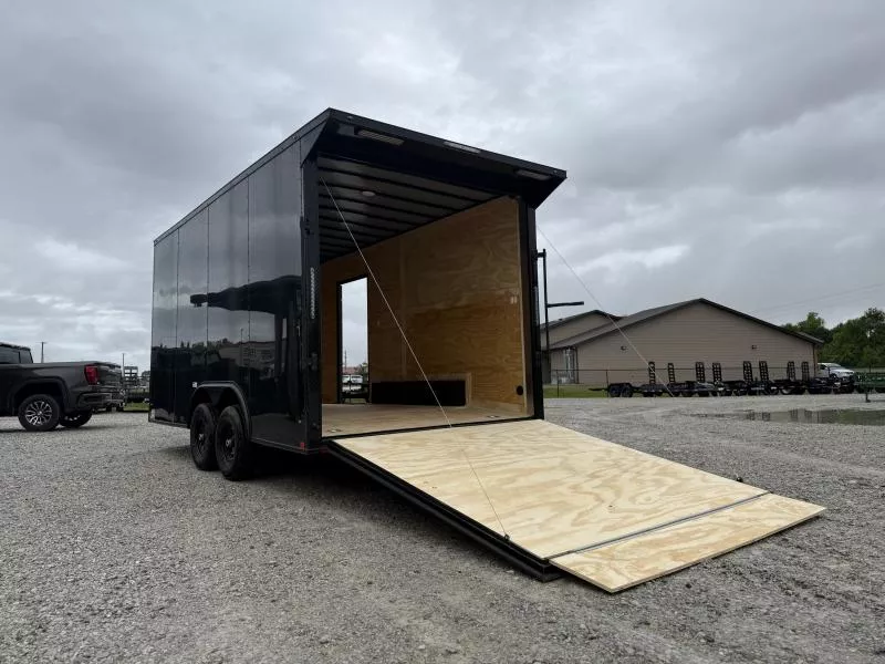 new Cargo (Enclosed) Trailers Diamond Cargo  for sale, in Trumann, AR Thumbnail 9
