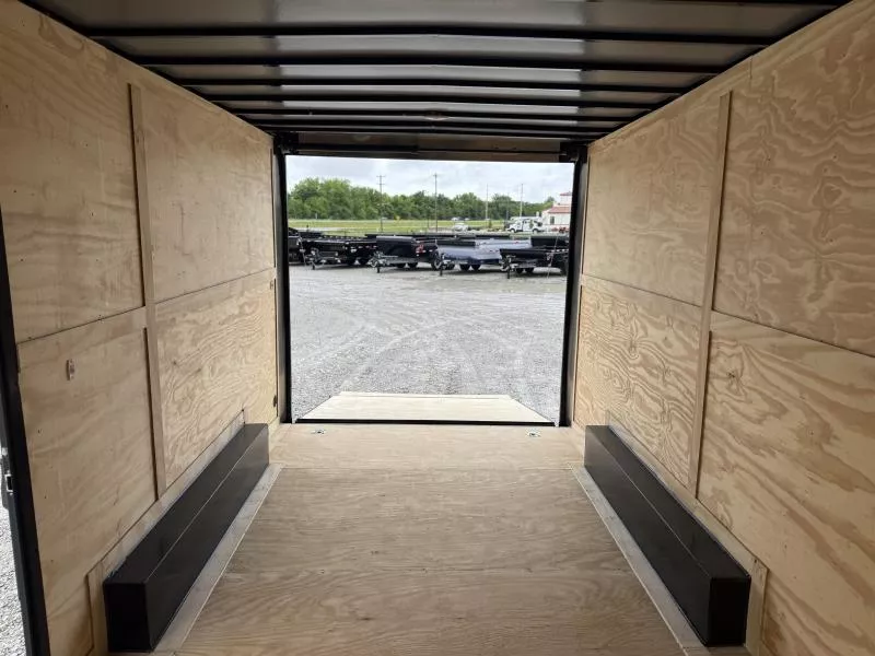 new Cargo (Enclosed) Trailers Diamond Cargo  for sale, in Trumann, AR Thumbnail 13