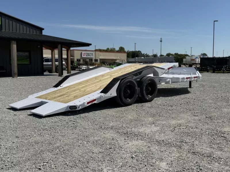 new Tilt Trailers RawMaxx  for sale, in Bastrop, LA Thumbnail 17