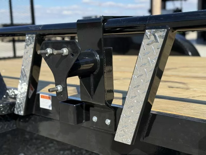 new Utility Trailers RawMaxx  for sale, in Trumann, AR Thumbnail 3