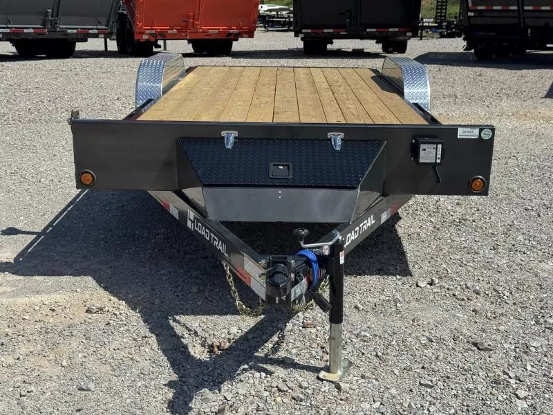 new Car Haulers / Racing Trailers Load Trail  for sale, in Malvern, AR Thumbnail 2