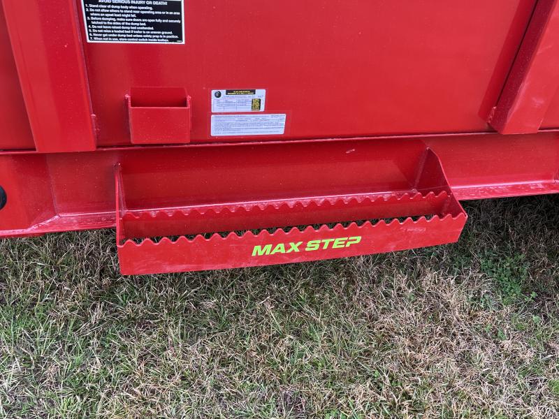 new Dump Trailers Load Trail  for sale, in Bastrop, LA Thumbnail 21