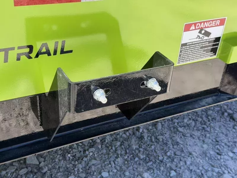 new Dump Trailers Load Trail  for sale, in Malvern, AR Thumbnail 18