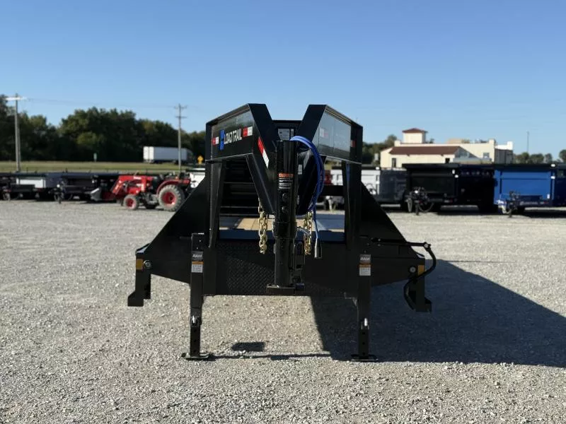 new Equipment / Flatbed Trailers Load Trail  for sale, in Trumann, AR Thumbnail 3
