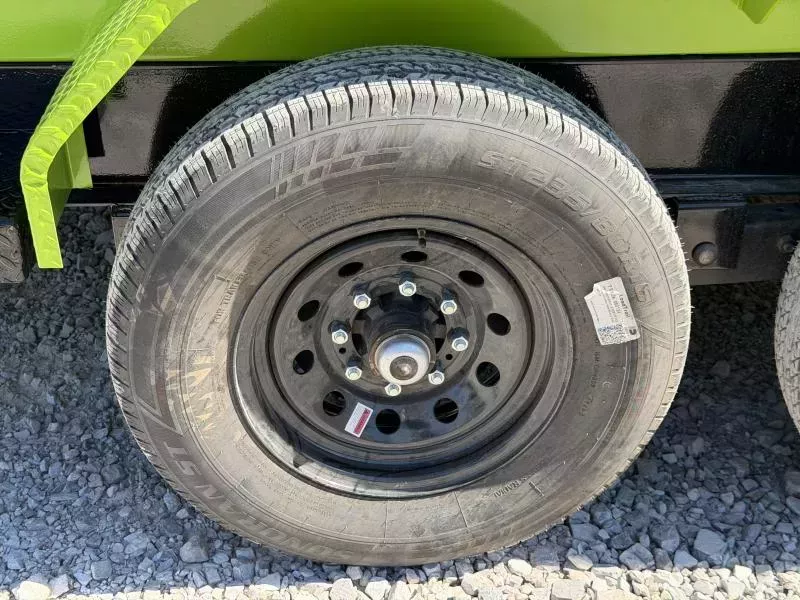 new Dump Trailers Load Trail  for sale, in Malvern, AR Thumbnail 13