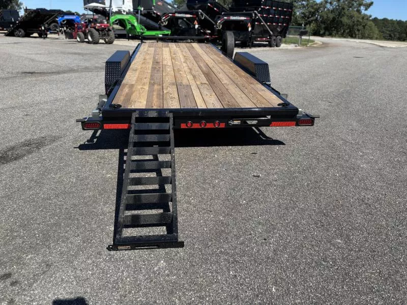 new Equipment / Flatbed Trailers Load Trail  for sale, in Athens, GA Thumbnail 12