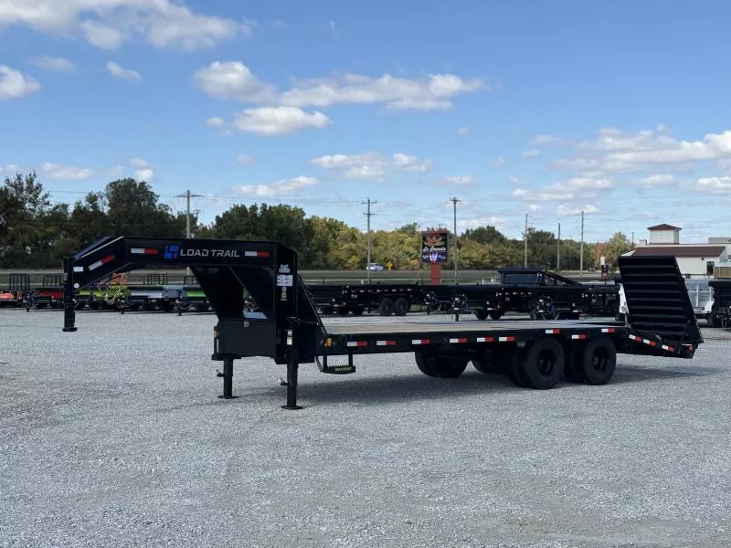 new Equipment / Flatbed Trailers Load Trail  for sale, in Trumann, AR Thumbnail 6