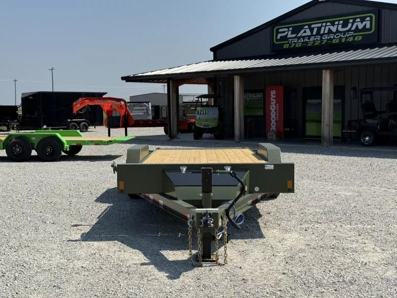 new Tilt Trailers Load Trail  for sale, in Trumann, AR Thumbnail 8