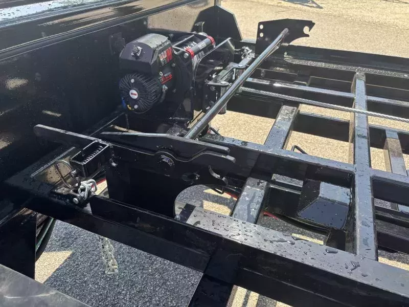 new Dump Trailers RawMaxx  for sale, in Athens, GA Thumbnail 17