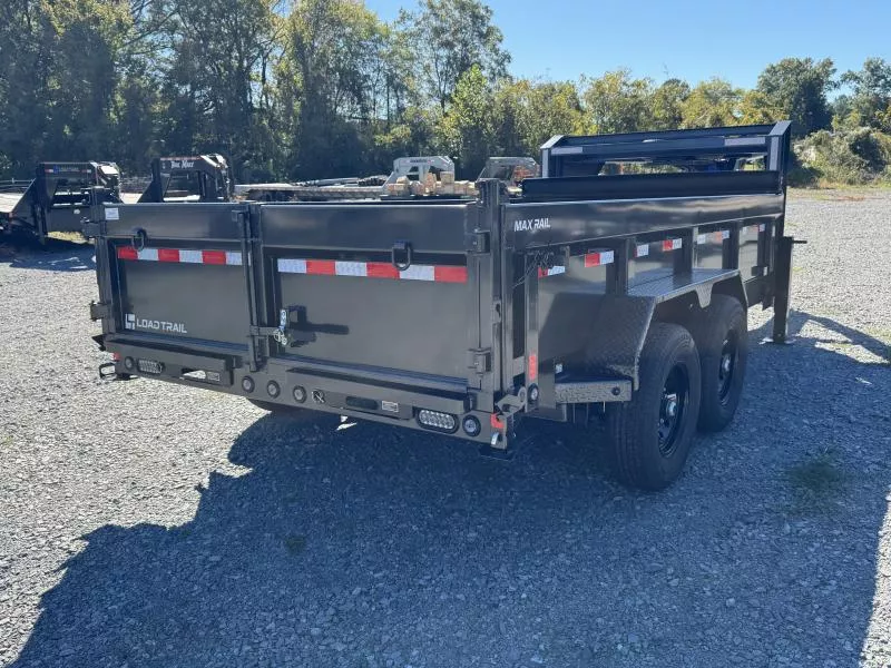 new Dump Trailers Load Trail  for sale, in Bastrop, LA Thumbnail 10