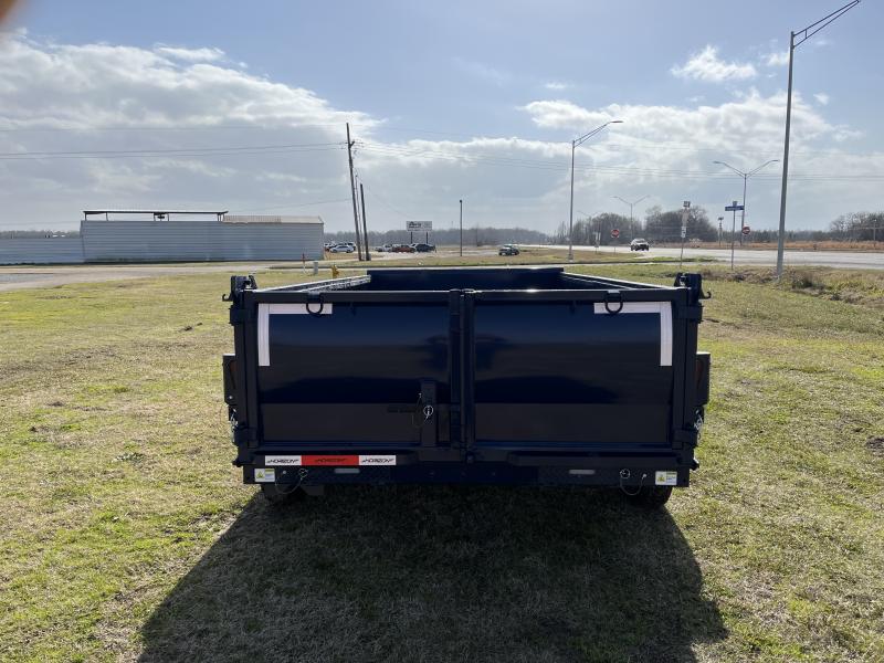 new Dump Trailers Horizon Trailers  for sale, in Bastrop, LA Thumbnail 5