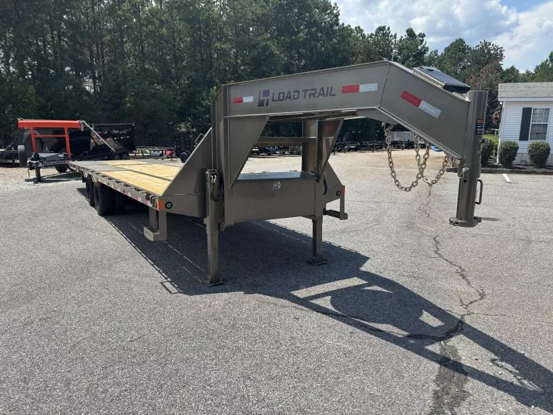 new Equipment / Flatbed Trailers Load Trail  for sale, in Athens, GA Thumbnail 5