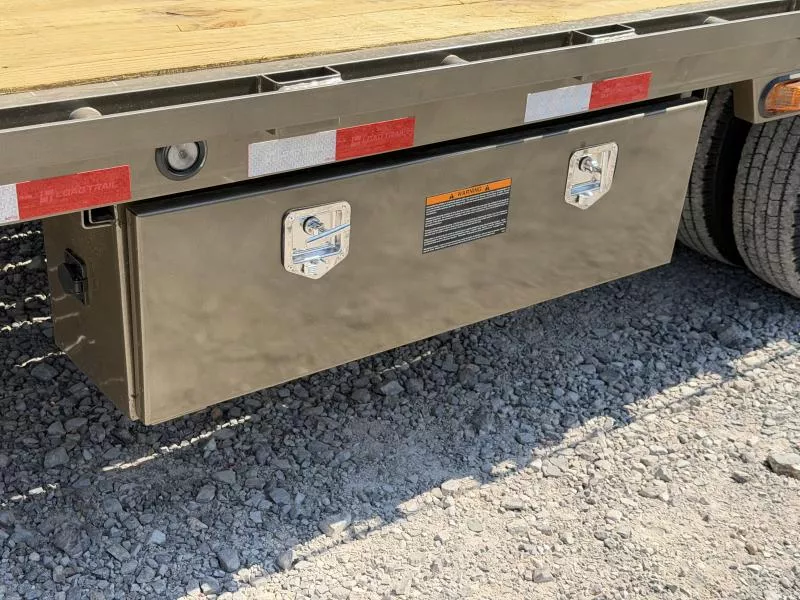 new Equipment / Flatbed Trailers Load Trail  for sale, in Malvern, AR Thumbnail 13