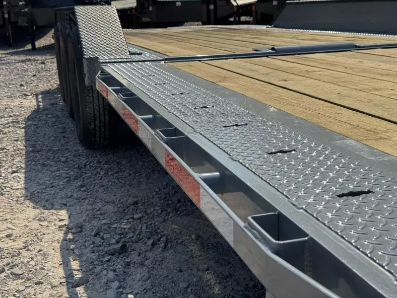 new Equipment / Flatbed Trailers RawMaxx  for sale, in Malvern, AR Thumbnail 13