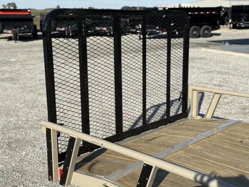 new Utility Trailers RawMaxx  for sale, in Trumann, AR Thumbnail 11