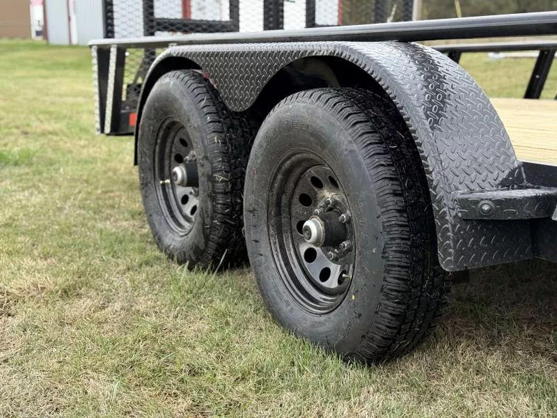 new Utility Trailers RawMaxx  for sale, in Mountain Home, AR Thumbnail 14