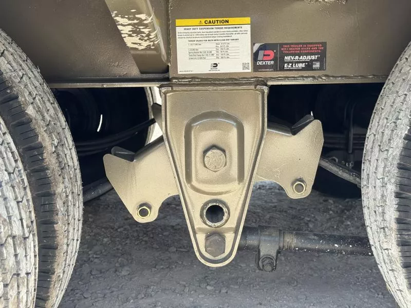 new Equipment / Flatbed Trailers Load Trail  for sale, in Malvern, AR Thumbnail 18