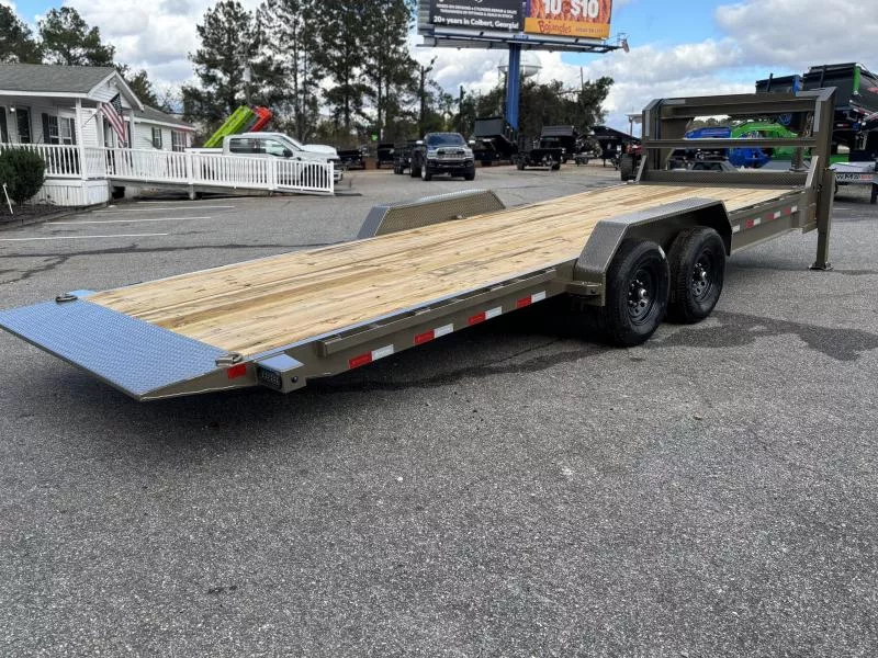 new Tilt Trailers Load Trail  for sale, in Athens, GA Thumbnail 8