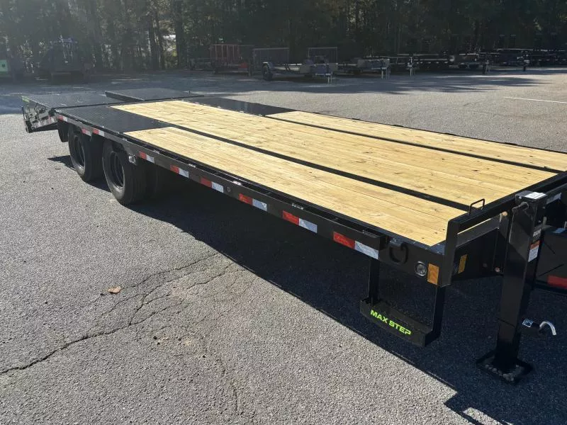 new Equipment / Flatbed Trailers Load Trail  for sale, in Athens, GA Thumbnail 5