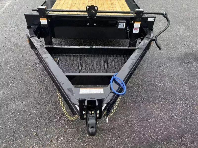 new Tilt Trailers Load Trail  for sale, in Athens, GA Thumbnail 4
