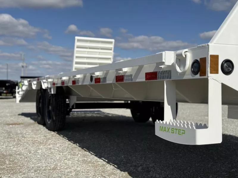 new Equipment / Flatbed Trailers Load Trail  for sale, in Trumann, AR Thumbnail 5