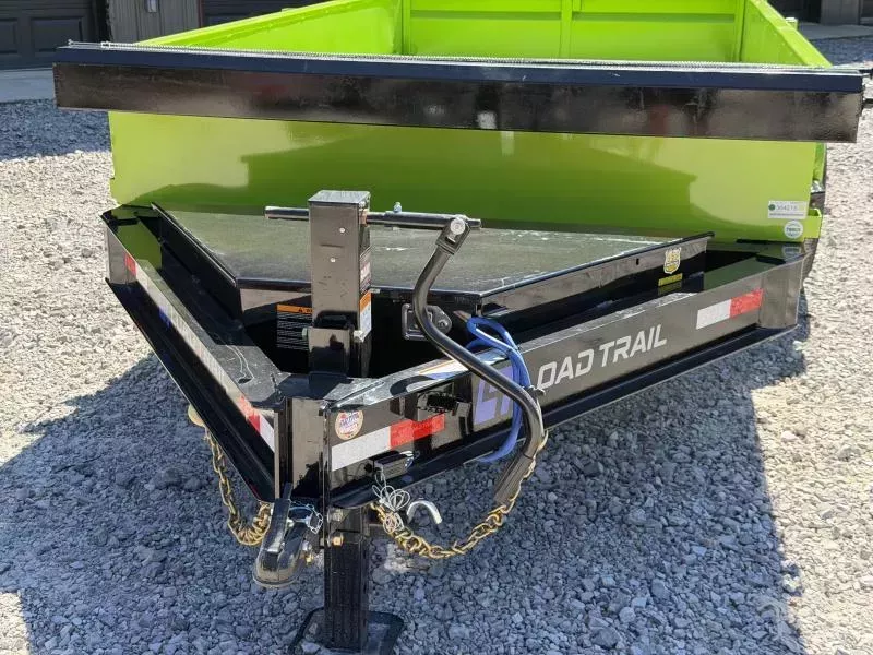 new Dump Trailers Load Trail  for sale, in Malvern, AR Thumbnail 6